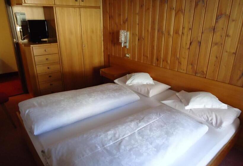 اتاق عادی, Albergo Alisander