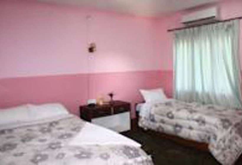 اتاق لوکس, Gorkha Hamlet Resort