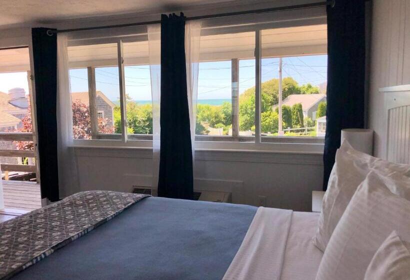 Стандартный Номер Кровать Кинг, Kingfisher Oceanside