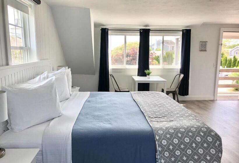 Стандартный Номер Кровать Кинг, Kingfisher Oceanside