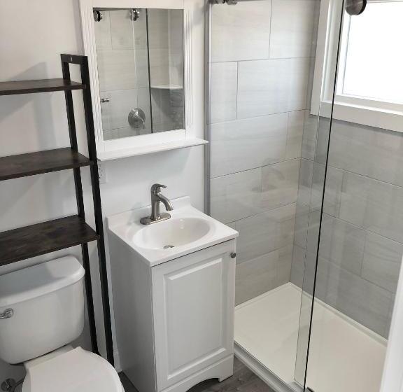 Стандартный Номер Кровать Кинг, Kingfisher Oceanside