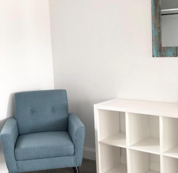 Стандартный Номер Кровать Кинг, Kingfisher Oceanside