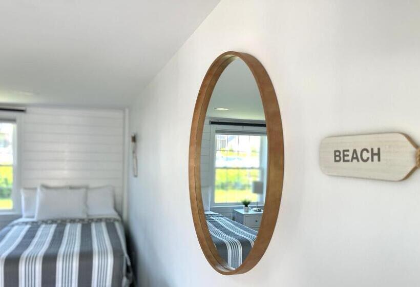 Номер Стандарт, Kingfisher Oceanside