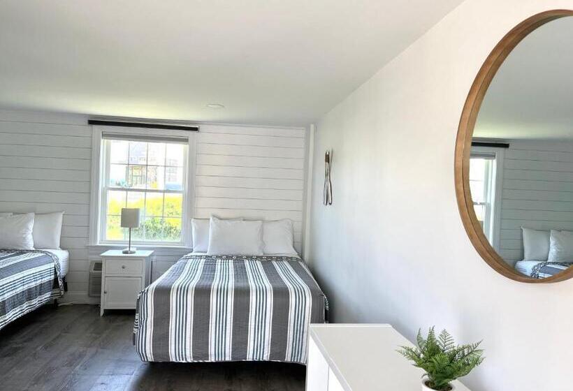 Номер Стандарт, Kingfisher Oceanside