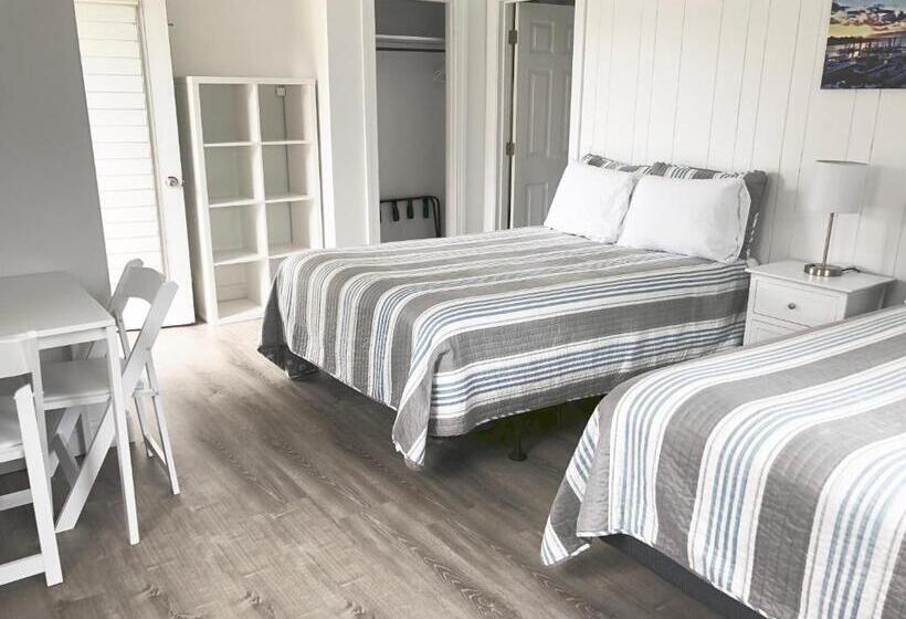 Люкс 2 Спальни, Kingfisher Oceanside
