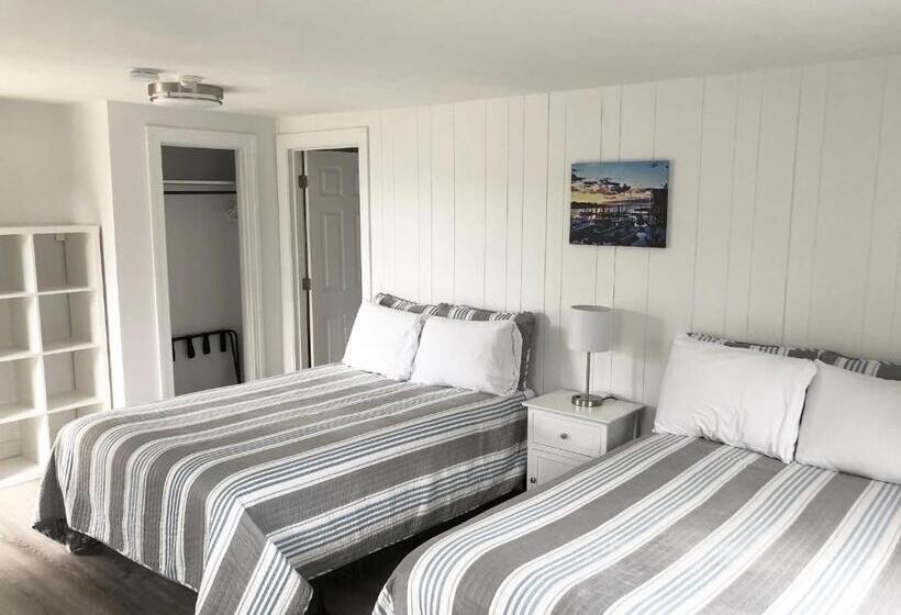 Люкс 2 Спальни, Kingfisher Oceanside