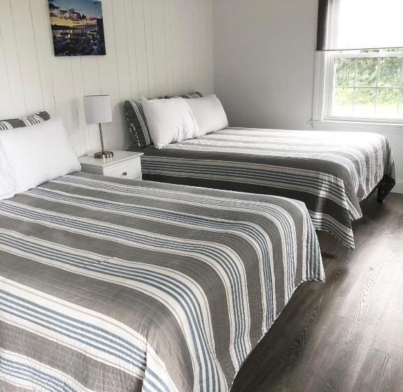 Люкс 2 Спальни, Kingfisher Oceanside