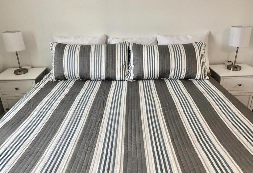 Люкс 2 Спальни, Kingfisher Oceanside