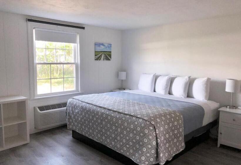 Люкс 2 Спальни, Kingfisher Oceanside