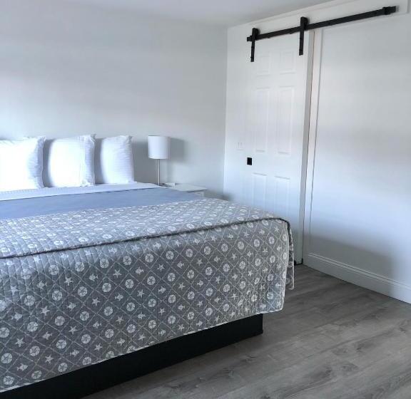 Люкс 2 Спальни, Kingfisher Oceanside