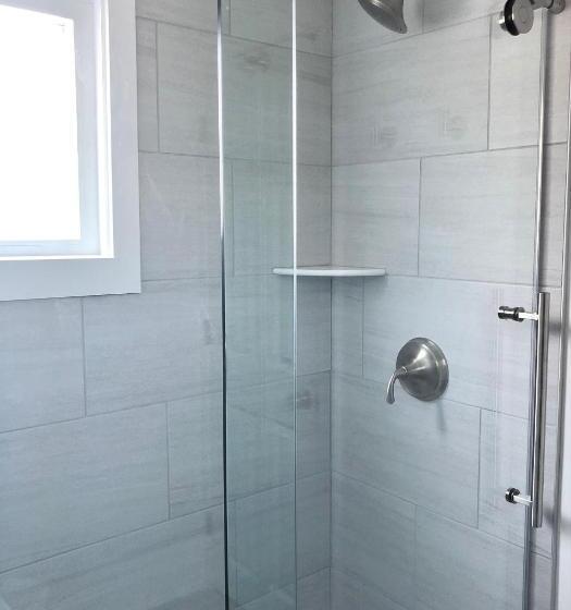 Номер Deluxe Кровать Кинг, Kingfisher Oceanside
