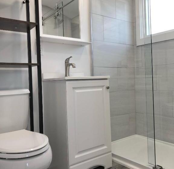 Номер Deluxe Кровать Кинг, Kingfisher Oceanside