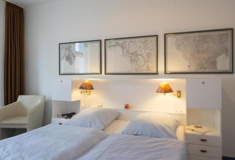 اتاق استاندارد, S Haus Waterkant & Strandvilla Eils
