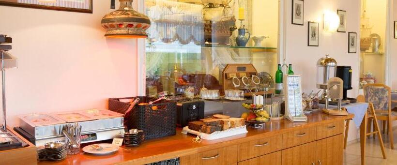 اتاق استاندارد, S Haus Waterkant & Strandvilla Eils