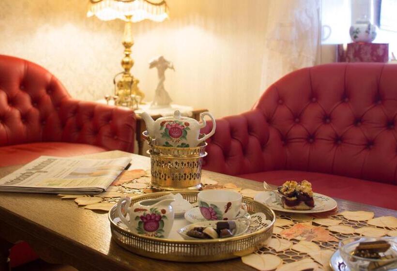 اتاق استاندارد, S Haus Waterkant & Strandvilla Eils