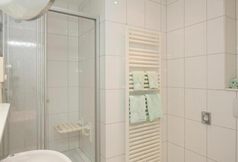 استودیوی استاندارد, S Haus Waterkant & Strandvilla Eils