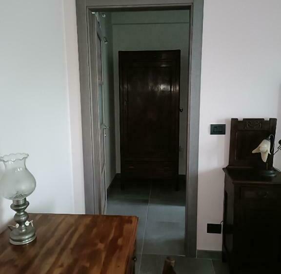 اتاق استاندارد, Rosatea B&b