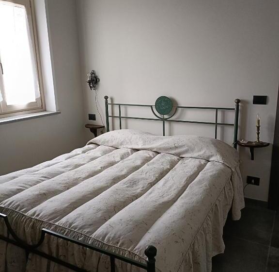 Standard-huone, Rosatea B&b