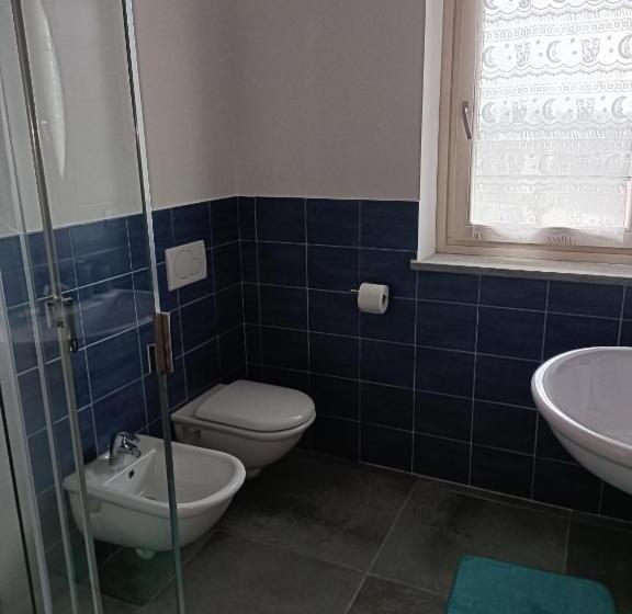 اتاق استاندارد, Rosatea B&b