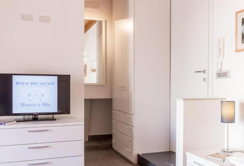 اتاق استاندارد, B&b Bianco E Blu