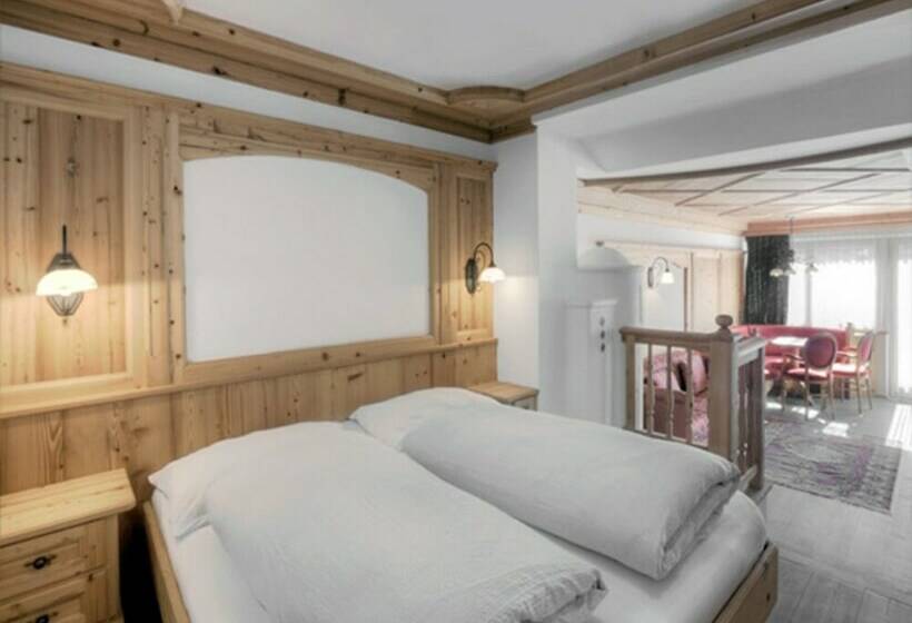 اتاق استاندارد, B&b Bracun