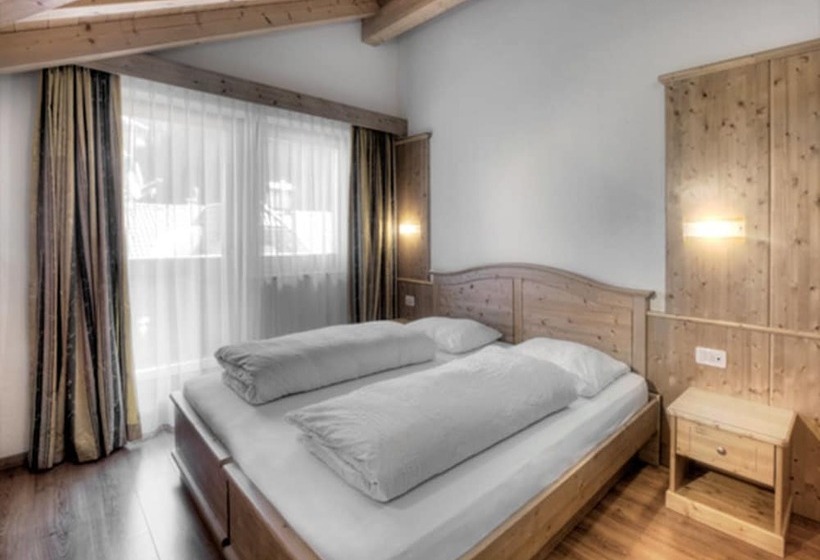 اتاق استاندارد, B&b Bracun