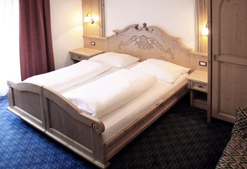 اتاق استاندارد, B&b Bracun