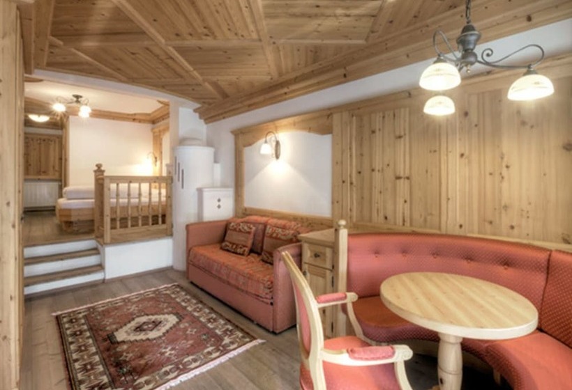 اتاق استاندارد, B&b Bracun