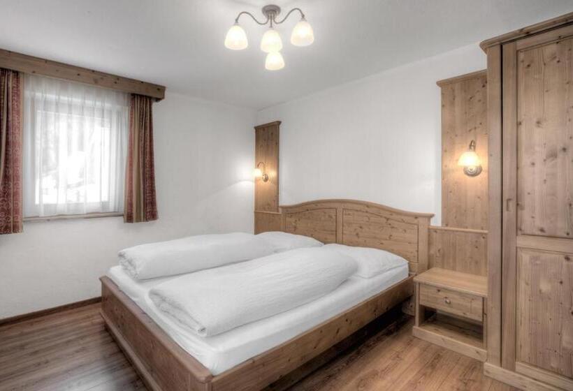 اتاق استاندارد, B&b Bracun