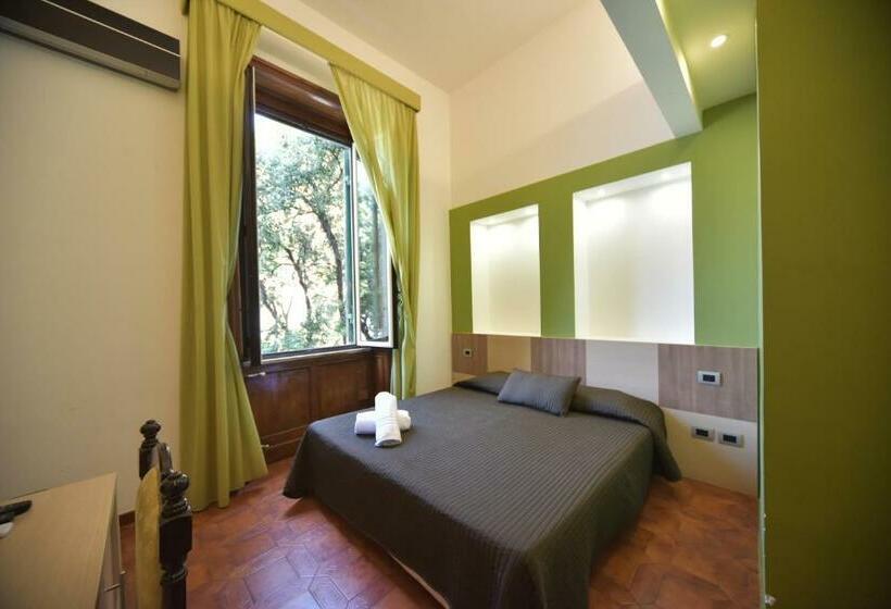 اتاق استاندارد, B&b Del Duomo