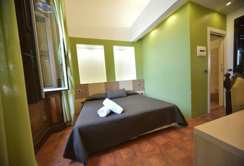 اتاق استاندارد, B&b Del Duomo