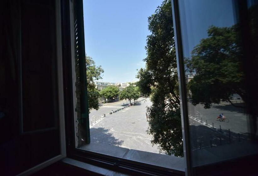 اتاق استاندارد, B&b Del Duomo