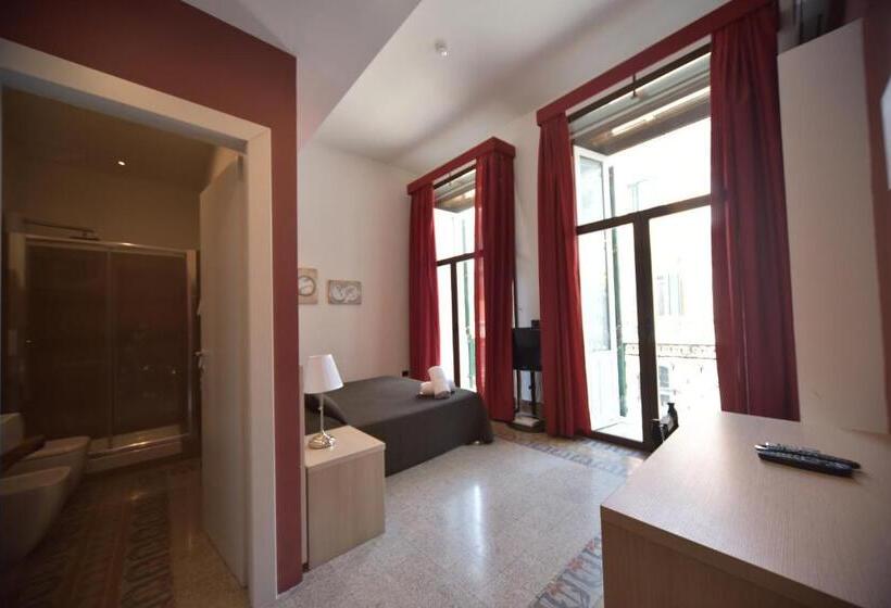 اتاق استاندارد, B&b Del Duomo