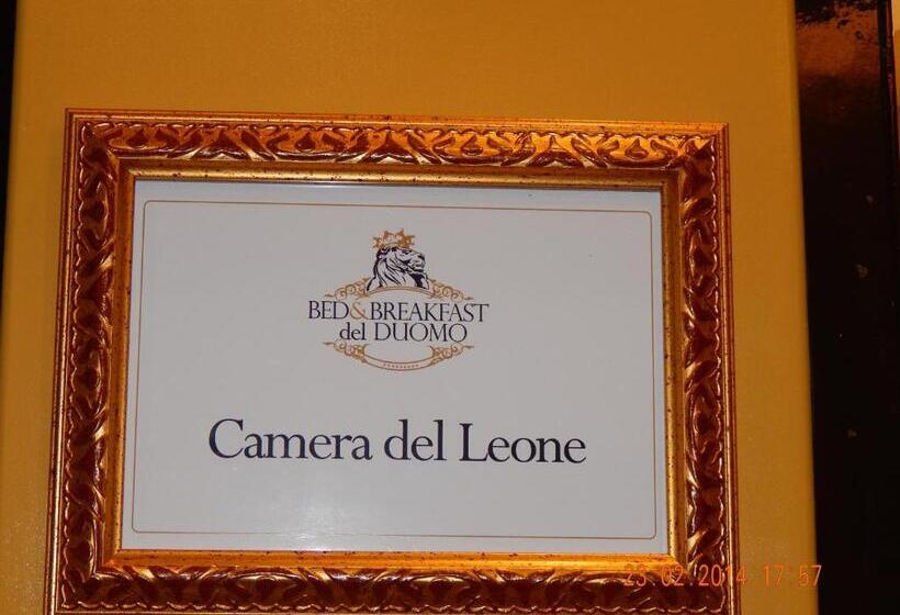 اتاق سوپریور, B&b Del Duomo