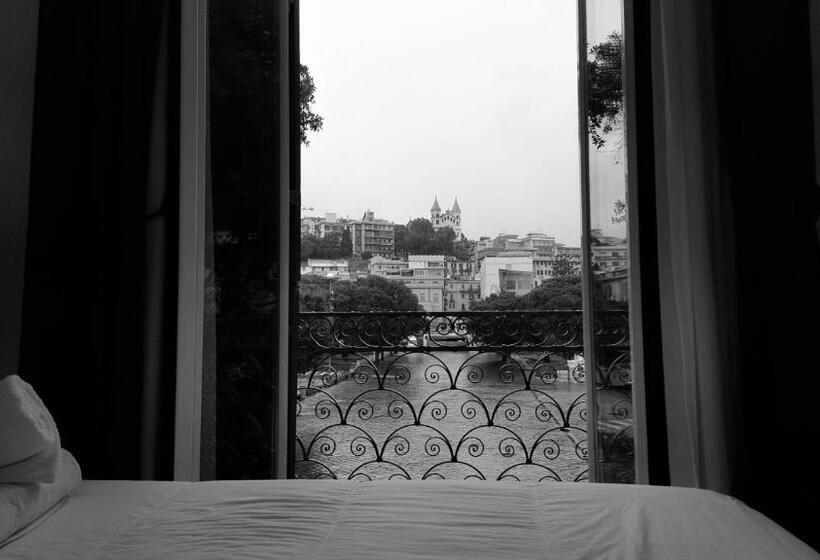 اتاق سوپریور, B&b Del Duomo