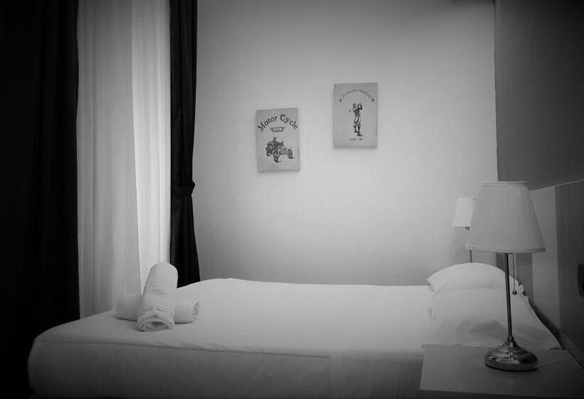اتاق سوپریور, B&b Del Duomo