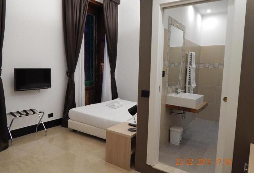 اتاق سوپریور, B&b Del Duomo