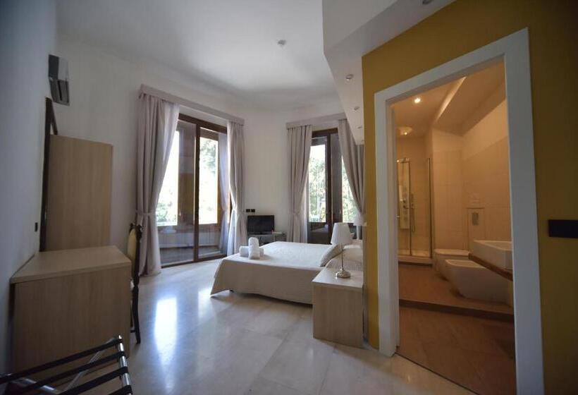 اتاق سوپریور, B&b Del Duomo