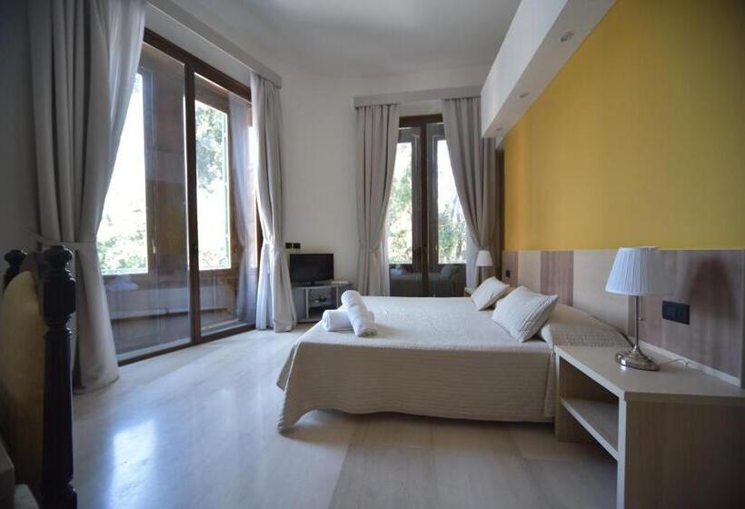 اتاق سوپریور, B&b Del Duomo