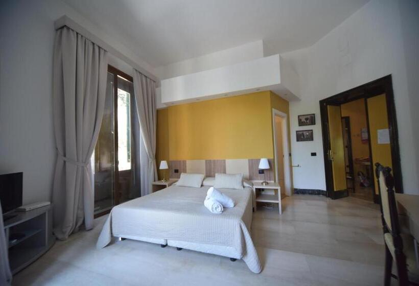 اتاق سوپریور, B&b Del Duomo