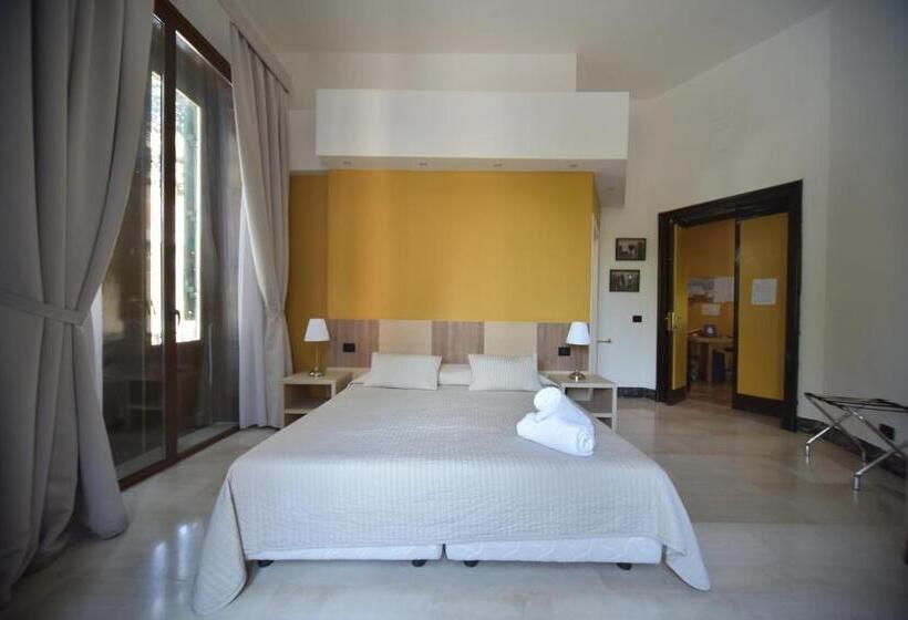 اتاق سوپریور, B&b Del Duomo