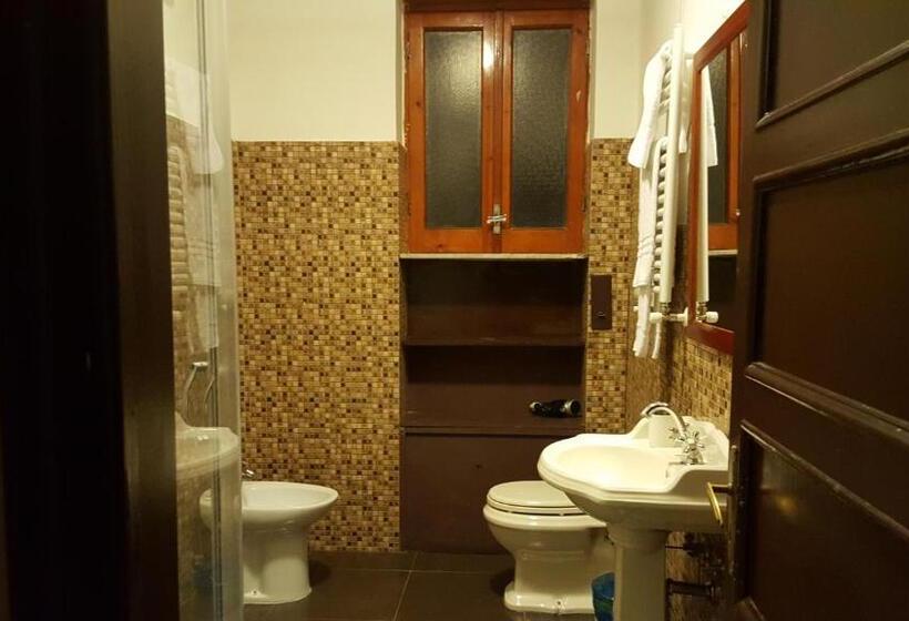 اتاق اکونومی یک تخته, B&b Del Duomo