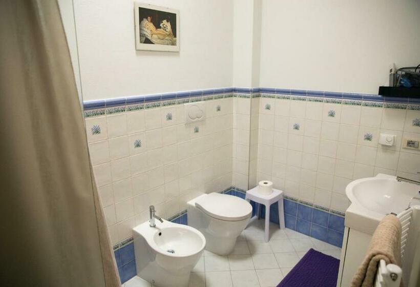 اتاق استاندارد, B&b Magic