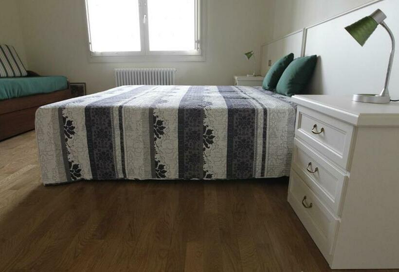 اتاق استاندارد, B&b Magic