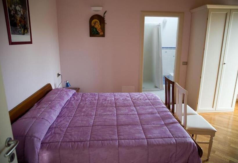 اتاق استاندارد, B&b Magic