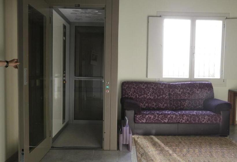 اتاق استاندارد, B&b Magic