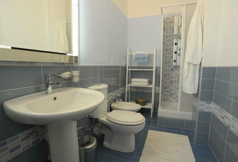 标准间, B&b Mare Di Augusta La Finestra Sul Porto