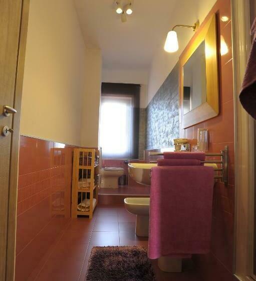 标准间, B&b Mare Di Augusta La Finestra Sul Porto