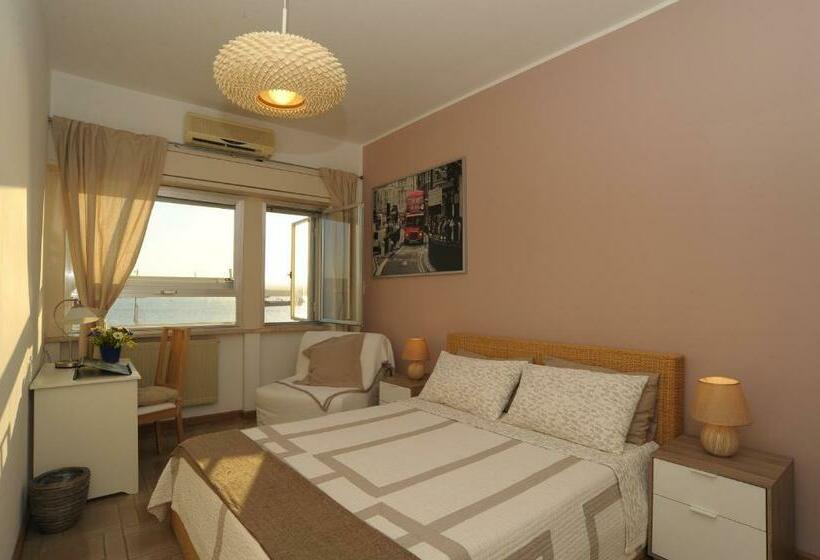 标准间, B&b Mare Di Augusta La Finestra Sul Porto