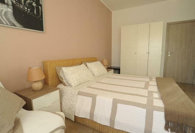 标准间, B&b Mare Di Augusta La Finestra Sul Porto